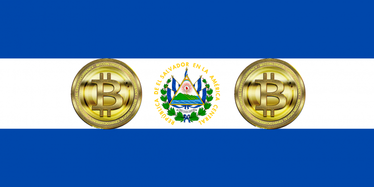 Crypto El Salvador 2021 1