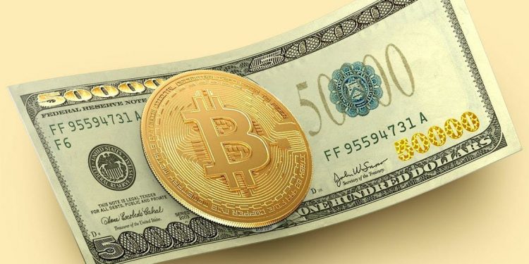 Bitcoin as legal tender