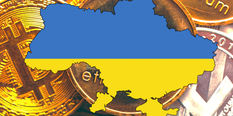 Ukraine Bitcoin