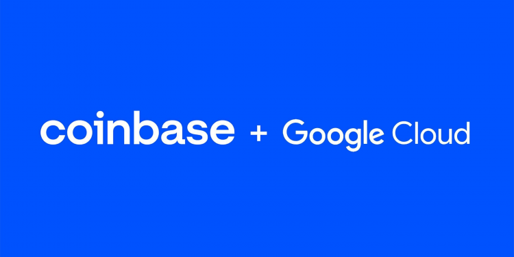 Google x Coinbase