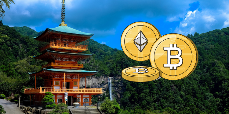 Japan & Cryptocurrency