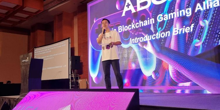 Asia Blockchain Gaming Alliance - Source: Cointelegraph