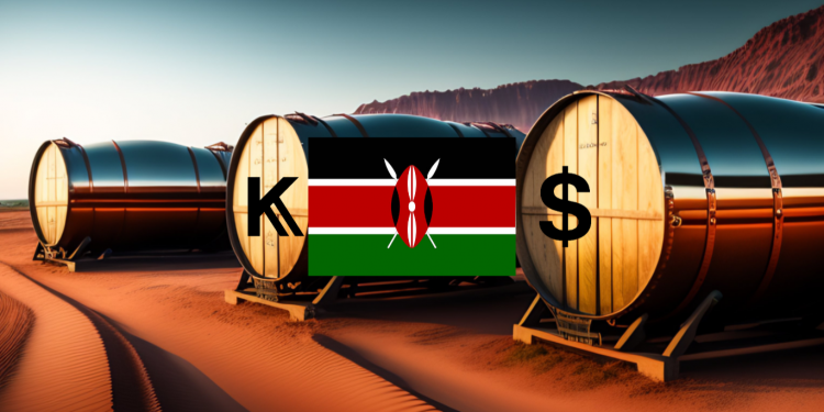 Kenya To Use KSH to Buy Oil from Saudi Arabia