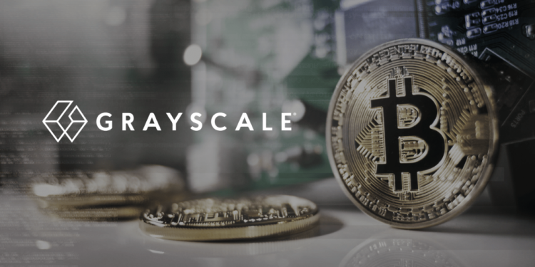 Grayscale Bitcoin